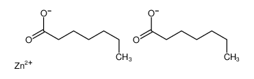 Zinc diheptanoate 5261-20-1