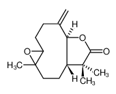 102227-61-2 structure, C15H22O3