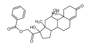 74669-84-4 structure, C28H34O6