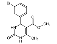 299404-81-2 structure, C13H13BrN2O3