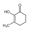 3400-78-0 structure