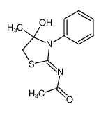 100135-11-3 structure, C12H14N2O2S