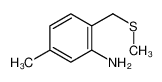 53334-25-1 structure, C9H13NS