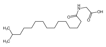 64219-54-1 structure, C18H35NO3