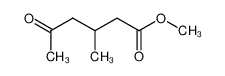 14983-18-7 methyl-3-oxo-5-hexanoate de methyle