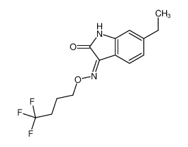 1202859-24-2 structure, C14H15F3N2O2