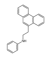 82491-32-5 structure, C22H19N