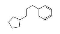 2883-12-7 1-苯基-3-环戊基丙烷