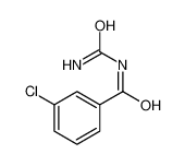 101253-47-8 structure, C8H7ClN2O2