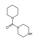 哌嗪-1-哌啶-1-甲酮