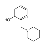 2168-16-3 structure, C11H16N2O