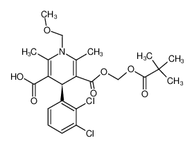 138279-19-3 structure