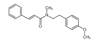 539-18-4 structure, C19H21NO2