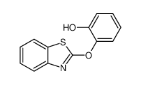 70216-96-5 2-(2-苯并噻唑基氧基)苯酚