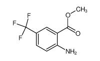 2-氨基-5-三氟甲基苯甲酸甲酯