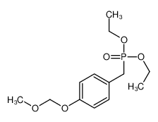 144336-64-1 structure, C13H21O5P