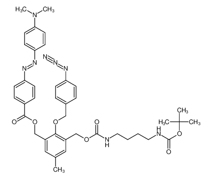 1618636-67-1 structure, C41H48N8O7