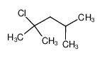 2-氯-2,4-二甲基戊烷图片