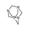 1,3,5-三氮杂-7-磷代金刚烷