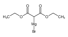 109572-65-8 BrMgCH(CO2Et)2