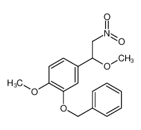 29973-92-0 structure, C17H19NO5