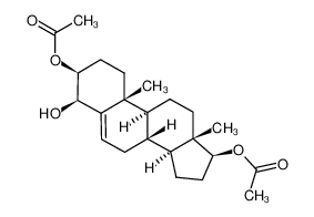 187344-48-5 structure, C23H34O5