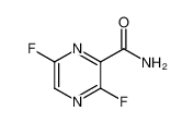 3,6-二氟-2-吡嗪甲酰胺