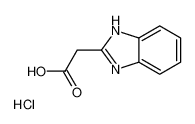117164-16-6 structure, C9H9ClN2O2