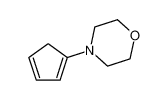 58193-85-4 structure, C9H13NO