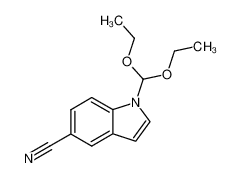 261177-22-4 structure, C14H16N2O2