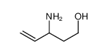 5-aminopent-1-en-3-ol 87487-96-5