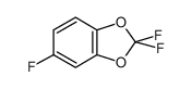 656-43-9 structure, C7H3F3O2