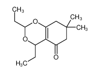 942830-44-6 structure, C14H22O3