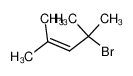 22074-61-9 2,4-dimethyl-4-bromo-2-pentene