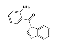 915924-55-9 structure, C14H11N3O