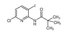 800402-05-5 spectrum, N-(6-chloro-3-iodopyridin-2-yl)-2,2-dimethyl propionamide