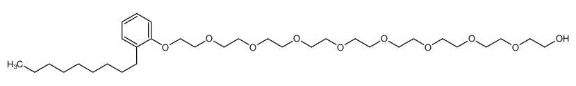 壬基酚聚醚-8
