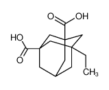 313241-29-1 structure, C14H20O4