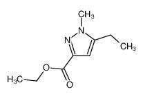 165744-14-9 structure, C9H14N2O2