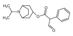 22235-74-1 structure, C19H25NO3