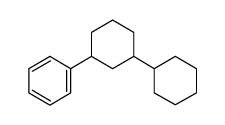 1-环己基-3-苯基环己烷