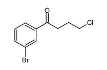 494863-34-2 structure, C10H10BrClO