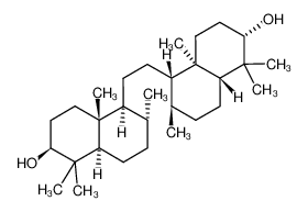 76984-97-9 structure, C30H54O2