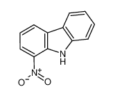 9H-Carbazole, 1-nitro- 31438-22-9