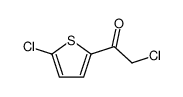 42445-55-6 structure, C6H4Cl2OS