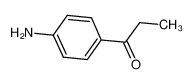 1-(4-aminophenyl)propan-1-one 70-69-9