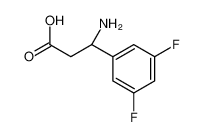 1241679-50-4 structure, C9H9F2NO2