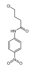 82547-19-1 spectrum, 4-chloro-N-(4-nitrophenyl)butanamide