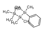 780-57-4 structure, C13H26Si3