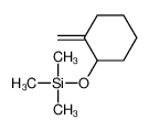 52389-13-6 structure, C10H20OSi